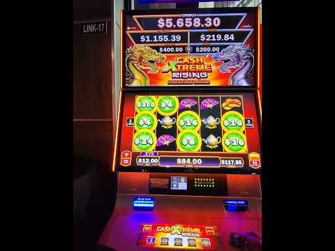 🦁🎊 #liondance #lunarnewyear 🏮🐍🧧event at golden nugget #casino in lake charles, la #shorts