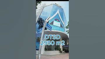 369B Nguyễn Trãi Quận 1, 450 ТУ