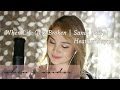When Life Gets Broken | Sandi Patty and Heather Payne - Shen Asidor Cover