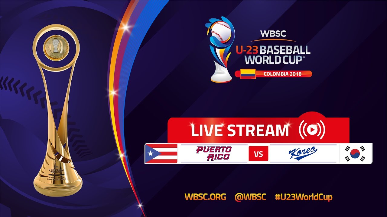 u23 baseball world cup live stream