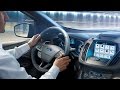 Ford Kuga 2017  тест драйв