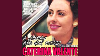 Watch Caterina Valente More Than Likely video