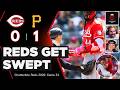 Chase Burns BRILLIANT in Cincinnati Reds Loss to Pittsburgh Pirates | MLB Postgame Recap, Highlights