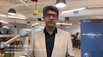 International 3D Design Award Winner