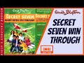 Secret seven win through enid blyton audiobook abridged dramatisation1995 tape hh176h464