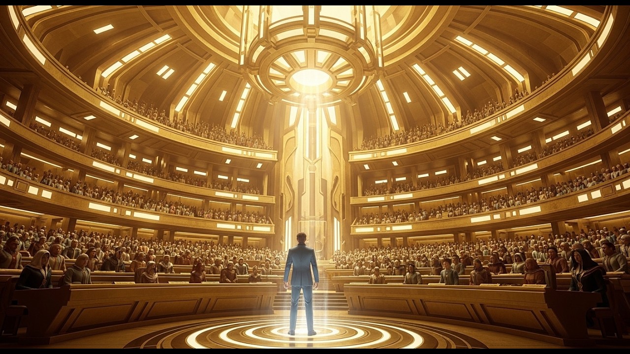 Инопланетный флот атаковал Землю — через минуту он исчез | HFY SCIFI STORIES