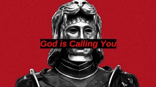 If You're Struggling God Is Trying to Get Your Attention