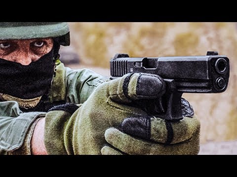 Vídeo: Glock 20: descripció, fabricant, característiques de rendiment, calibre, disseny i camp de tir