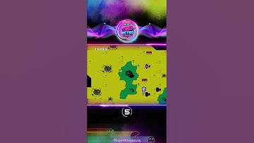 Guess The Video Game In 10 Seconds Let