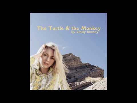 Emily Kinney - The Turtle and The monkey (Preview)
