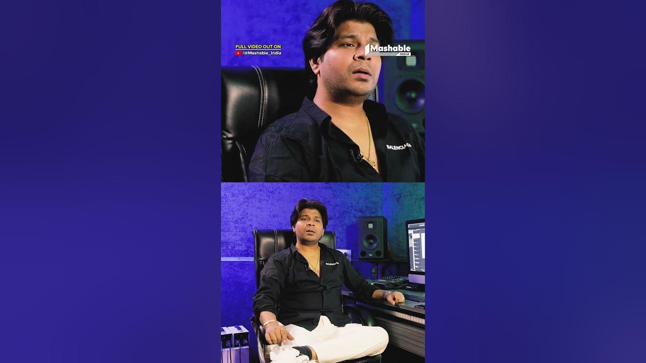 How Galliyan From Ek Villain Was Made ft. Ankit Tiwari How Galliyan From Ek Villain Was Made ft. Ankit Tiwari