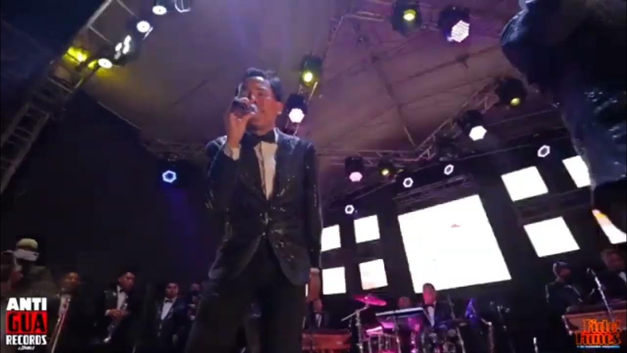 Pack Video Remixes Marimba Orquesta. Fidel Funes_ Amor A La Ligera_ Cumbia Xtended Dvj Erik Gt