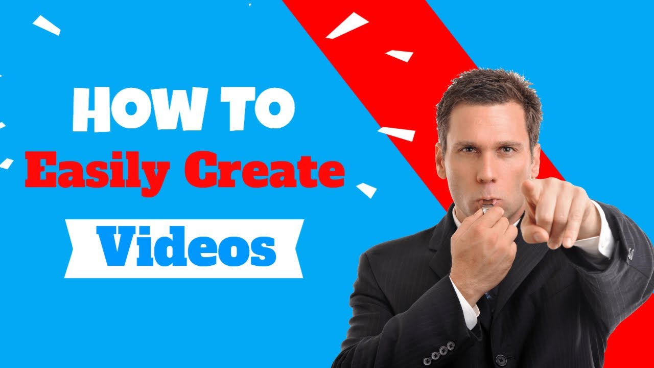 how to create videos for youtube channel - how to edit videos with the ...