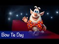 Booba - Bow Tie Day 🎀 Cartoon for kids