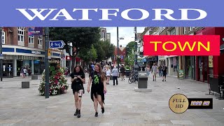 Watford Town- United Kingdom