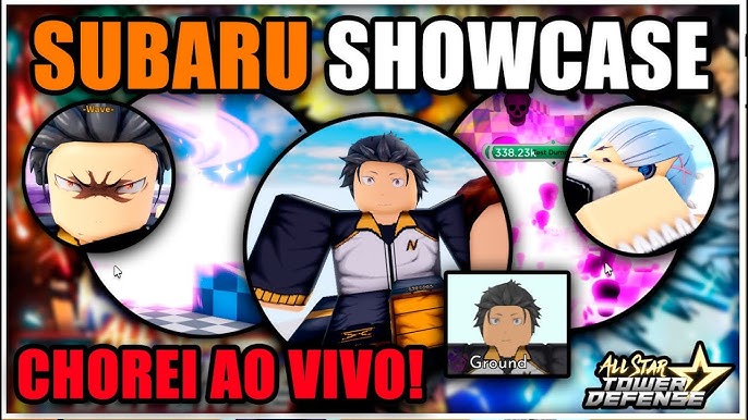 CORRE! TODOS OS NOVOS CÓDIGOS ALL STAR TOWER DEFENSE BAKUGAN