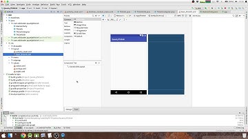[Ôn tập Android] Bài 3: Quản lý danh sách thí sinh SQLite