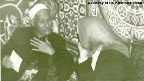 تلاوة نادرة ماتيسر من سورة النمل والذاريات- الشيخ محمد سلامة 🌹