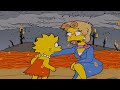 Lisa pig dans la lave  les simpson vf  s16e4