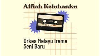 Tembang kenangan : Keluhanku - Alfiah