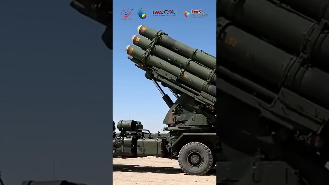 Dr. Samir V. Kamat | DRDO Vision for Indian Manufacturing | IMSCON 2025