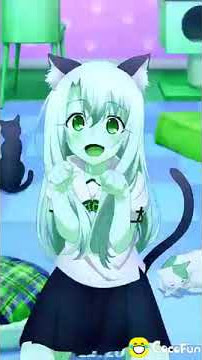 Cocofun story wa 30 detik - loli Kawaii😍😍