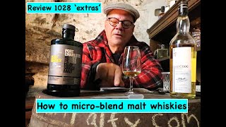 ralfy review 1028 Extras - Micro-Blending malts (Tutorial) screenshot 5