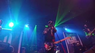 Free The Jester Live Highlights 3.5.17