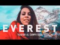 Everest  viaggio al campo base  documentario 2021