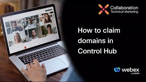 Foundational Steps 05 - Claim a Domain