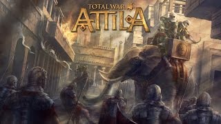 МАВР СДЕЛАЛ СВОЕ ДЕЛО (ЗРИ vs ГУННЫ) Total War: Attila Режим МАВР СДЕЛАЛ СВОЕ ДЕЛО (ЗРИ vs ГУННЫ) Total War: Attila Режим