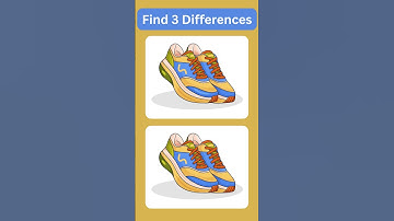 Find 3 differences#718 #shortvideo #puzzlelover #quiz