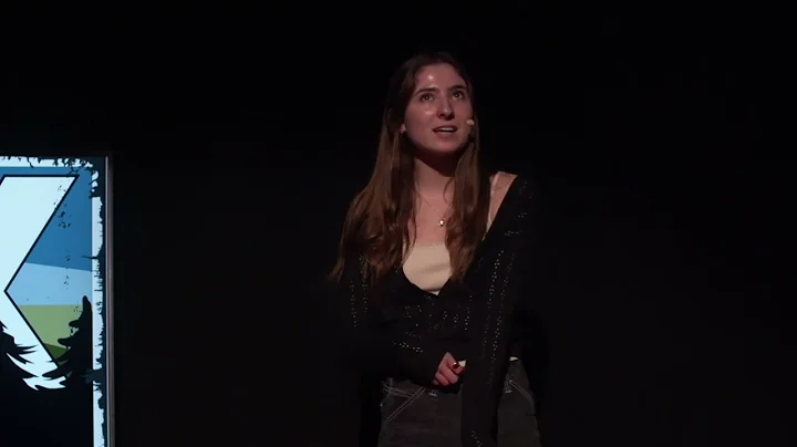 Be willing to change your mind | Gabriella Swerdlin | TEDxLFHS