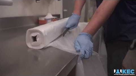 KEC Concepts Module 3 Trailer - NFPA 96 Overview – Part 1