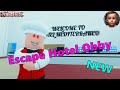 Escape Hotel Obby NEW