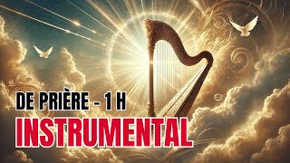 SABAOTH : Musique Instrumentale d'Adoration Prophétique Puissante