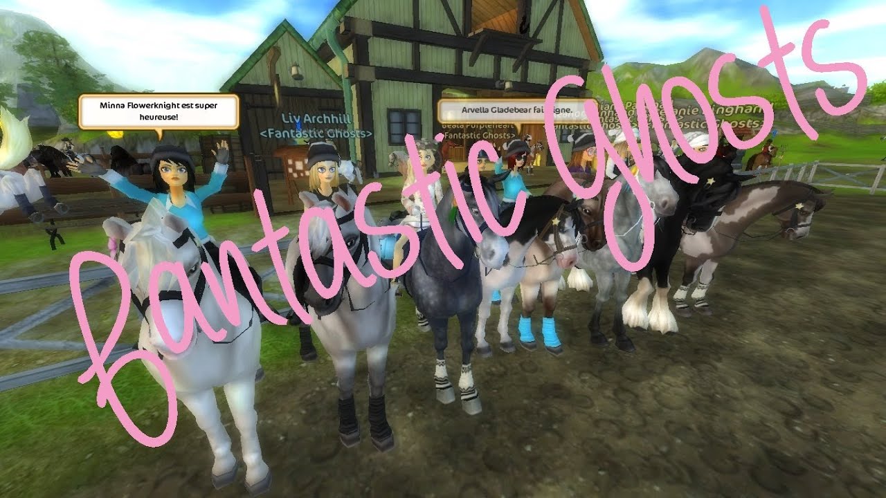 star stable ghost forgotten fields star stable ghost forgotten fields