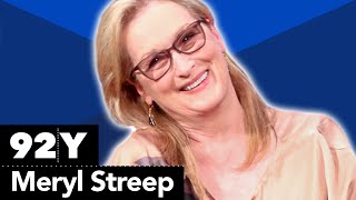Meryl Streep, Hugh Grant and Simon Helberg on Florence Foster Jenkins: Reel Pieces