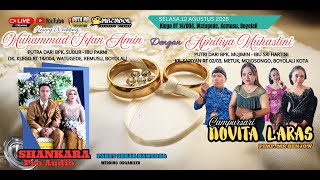 Download Lagu Live NOVITA LARAS//SHANKARA AUDIO//DUTA HD MONDOKAN Klego, Watugede.Kemusu, Boyolali 12 AGUSTUS 2025 MP3 Download Lagu Live NOVITA LARAS//SHANKARA AUDIO//DUTA HD MONDOKAN Klego, Watugede.Kemusu, Boyolali 12 AGUSTUS 2025 MP3