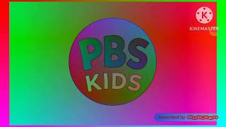 PBS KIDS Logo Effects (Sponsored By Preview 2 Effects)