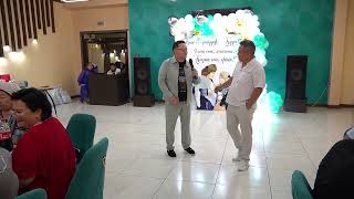 видео: 03.08.2025 Құдалық той грил хаус картинка: 03.08.2025 Құдалық той грил хаус