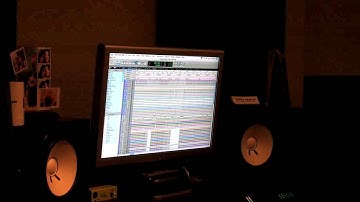 The Making of Rig-Talk Solos Part 1.mov