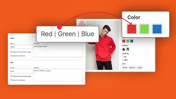 How To Create Color, Image & Label Variation Swatches For WooCommerce Custom Product Level Attribute