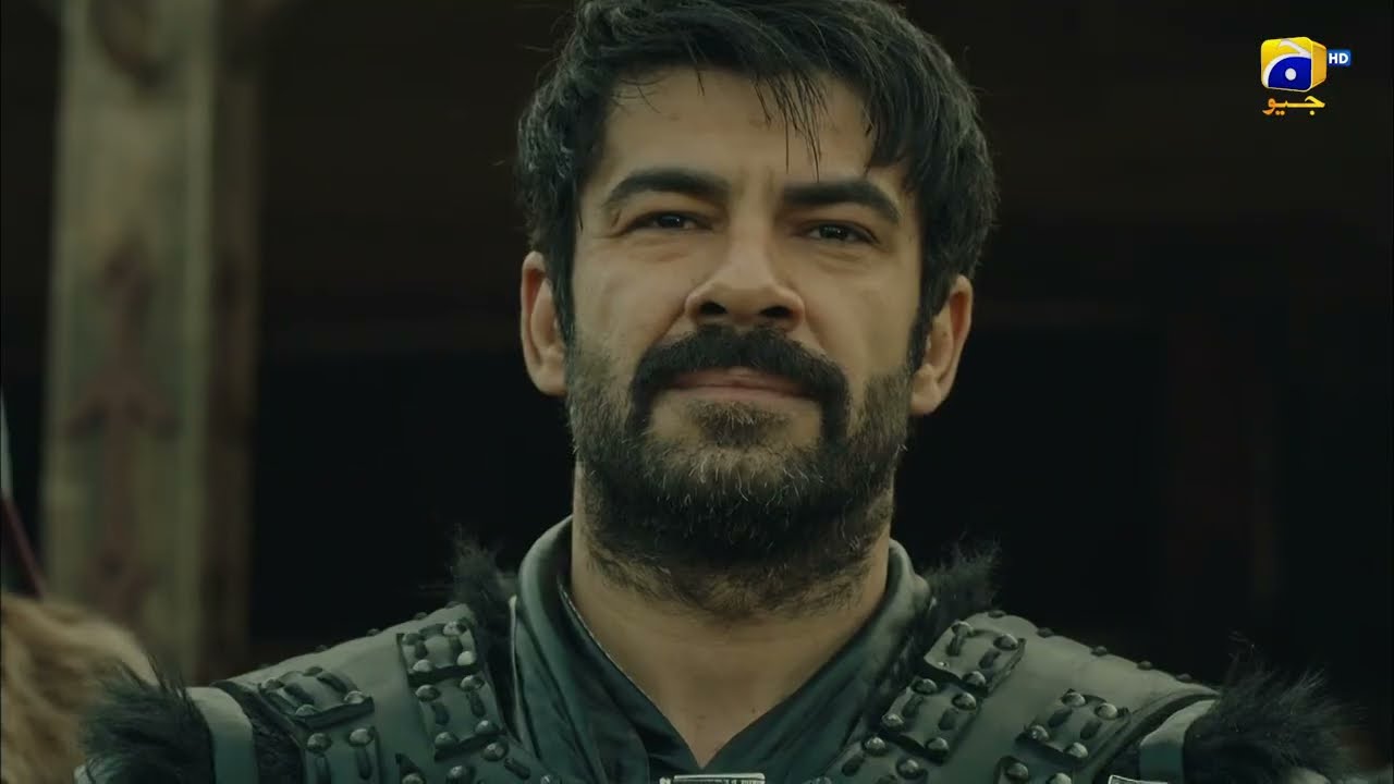 Episode 108 – Season 3 | Kurulus Osman