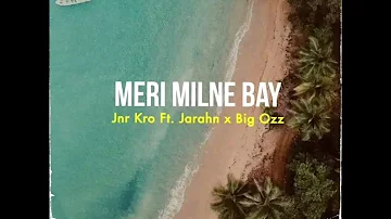 Jnr Kro_Meri Milne Bay Ft.(Jarahn & Big Ozz)DawgSide Records_2023 png music.