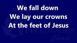 We Fall Down - Michael Stapleton - Lyrics