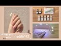 me time 👸🏻💅🏻💆🏻‍♀️ | nail art at home | by MODELONES