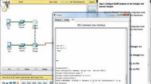 5 7 troubleshooting eigrp