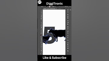 Logo Design Mastery: From Concept to Creation (Step-by-Step Guide)  #diggitronic