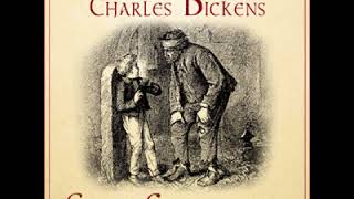 Great Expectations 1/3 - Charles Dickens [Audiobook ENG]